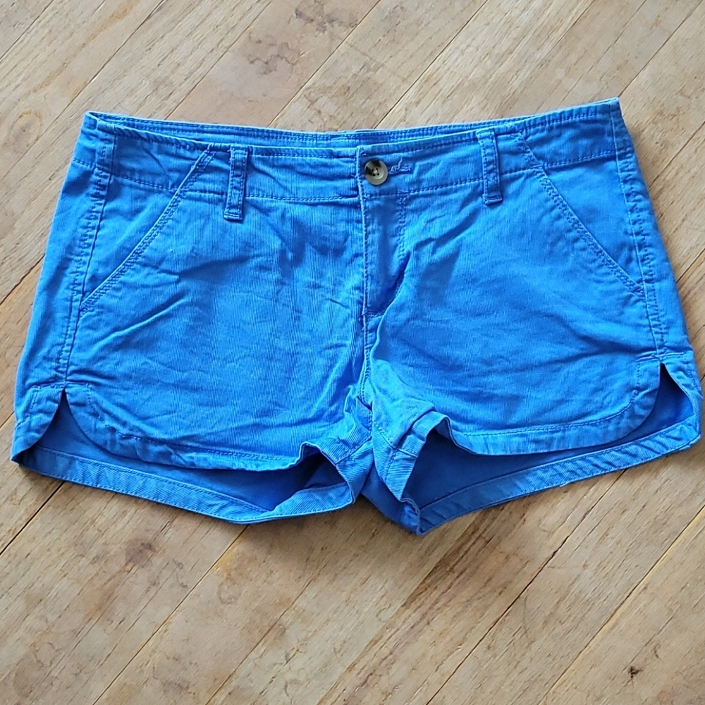 Arizona Jean Size 3 Spring Blue Short